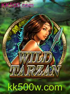 Explorando o Jogo WildTarzan: Aventura e Estratégia na Selva