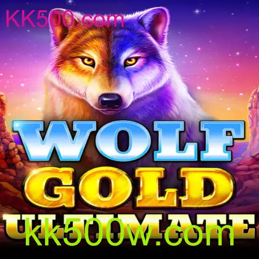 Descubra o Mundo de WolfGoldUltimate: Uma Aventura de Jogo Inovadora