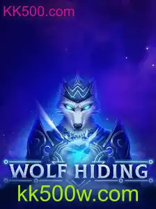 Desvendando os Segredos do Jogo WolfHiding e sua Relação com KK500.com